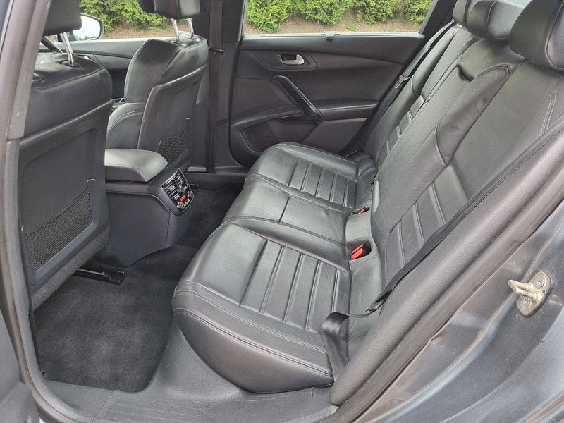 Peugeot 508 2.0 HDi Allure Euro 5 4dr 4dr Manual 2025
