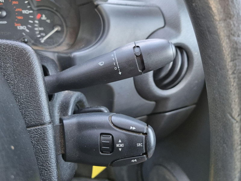 Peugeot Partner 1.6 HDi 600 Professional 4dr 4dr Manual 2025