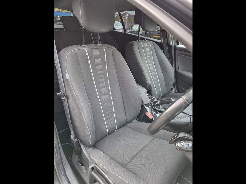 Renault Megane 1.5 dCi ENERGY Dynamique TomTom Sport Tourer Euro 5 (s/s) 5dr 5dr Manual 2025