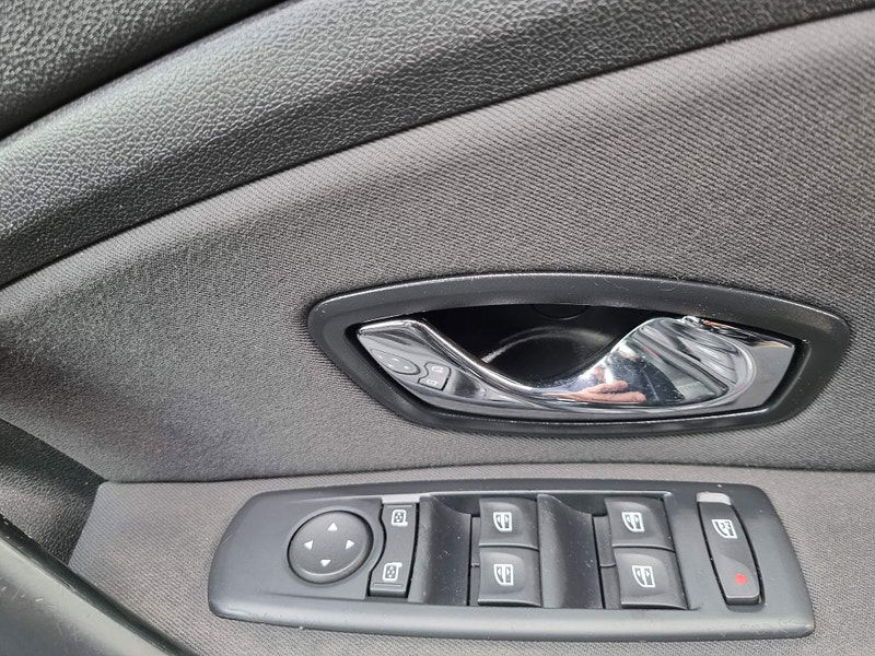 Renault Megane 1.5 dCi ENERGY Dynamique TomTom Sport Tourer Euro 5 (s/s) 5dr 5dr Manual 2025