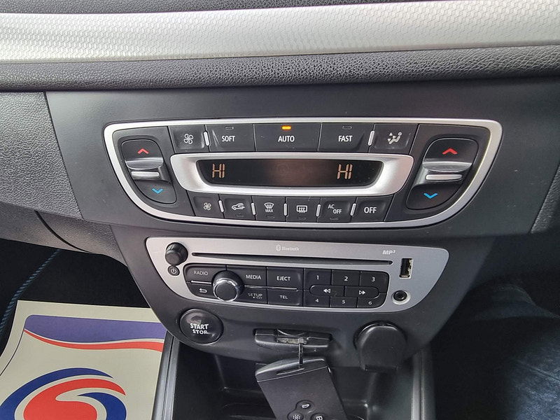Renault Megane 1.5 dCi ENERGY Dynamique TomTom Sport Tourer Euro 5 (s/s) 5dr 5dr Manual 2025