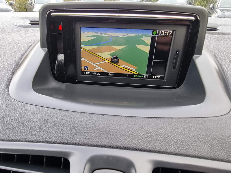 Renault Megane 1.5 dCi ENERGY Dynamique TomTom Sport Tourer Euro 5 (s/s) 5dr 5dr Manual 2025