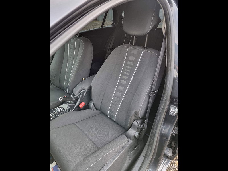 Renault Megane 1.5 dCi ENERGY Dynamique TomTom Sport Tourer Euro 5 (s/s) 5dr 5dr Manual 2025