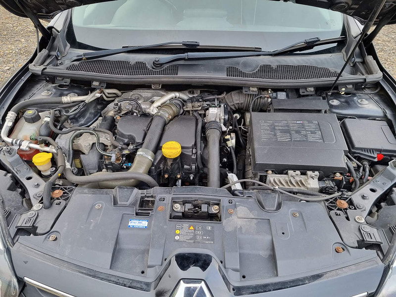 Renault Megane 1.5 dCi ENERGY Dynamique TomTom Sport Tourer Euro 5 (s/s) 5dr 5dr Manual 2025