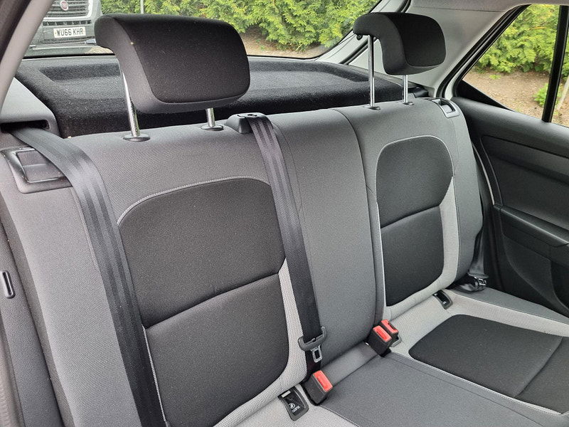 Skoda Fabia 1.4 TDI SE Euro 6 (s/s) 5dr 5dr Manual 2025