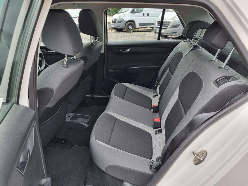 Skoda Fabia 1.4 TDI SE Euro 6 (s/s) 5dr 5dr Manual 2025