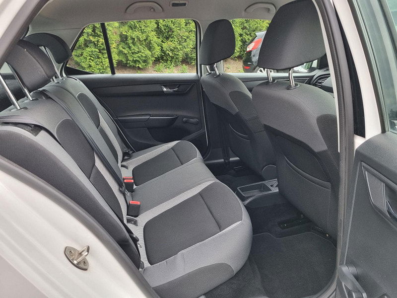 Skoda Fabia 1.4 TDI SE Euro 6 (s/s) 5dr 5dr Manual 2025