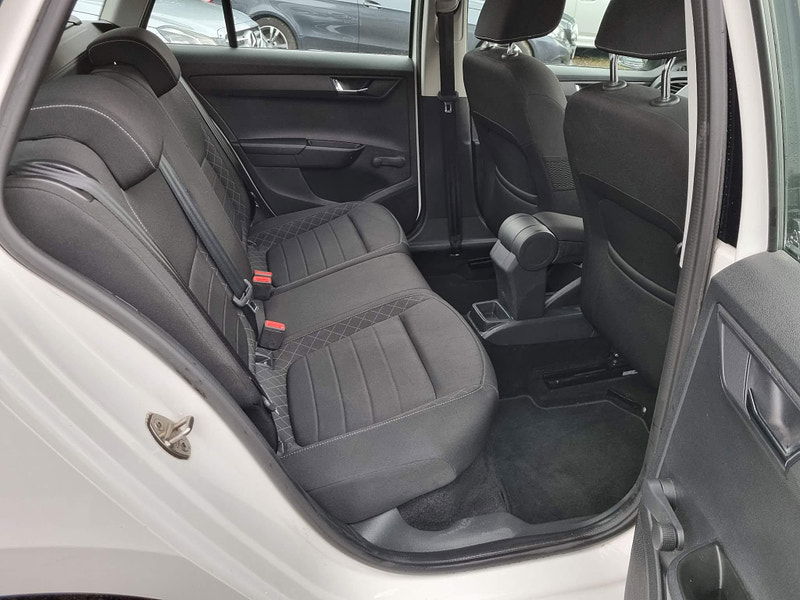 Skoda Fabia 1.4 TDI SE L DSG Euro 6 (s/s) 5dr 5dr Automatic 2025