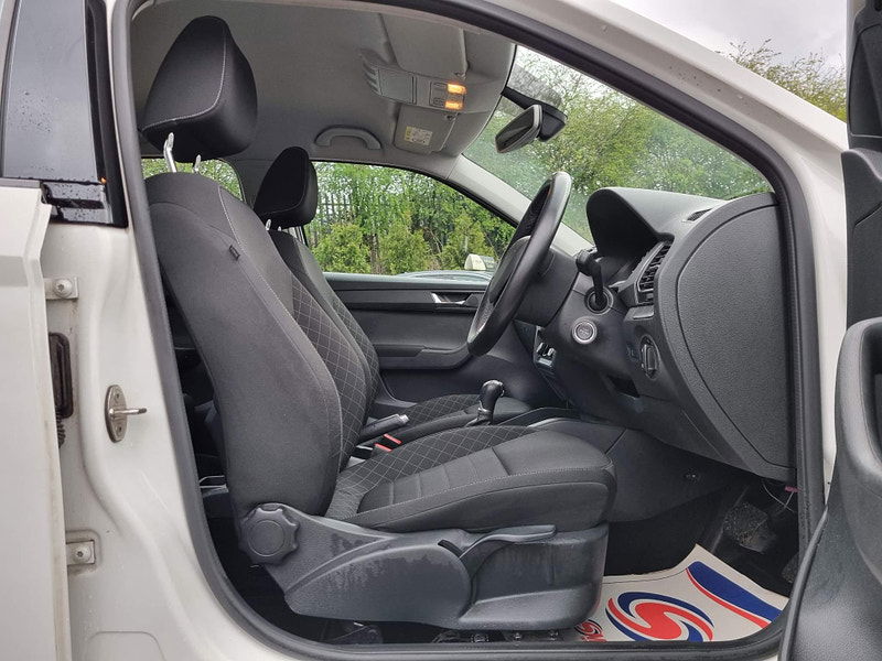 Skoda Fabia 1.4 TDI SE L DSG Euro 6 (s/s) 5dr 5dr Automatic 2025