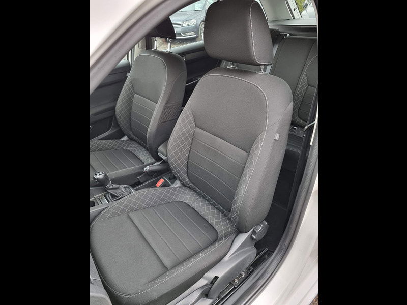 Skoda Fabia 1.4 TDI SE L DSG Euro 6 (s/s) 5dr 5dr Automatic 2025