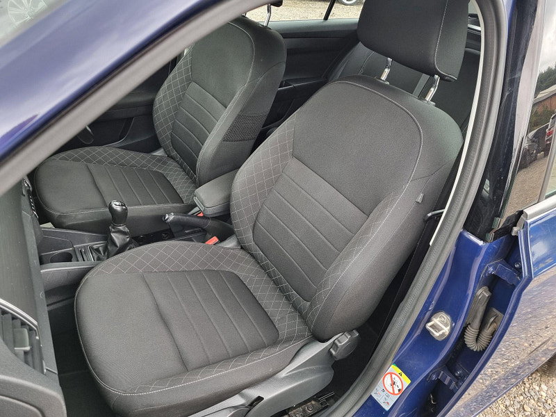 Skoda Fabia 1.4 TDI SE L Euro 6 (s/s) 5dr 5dr Manual 2026