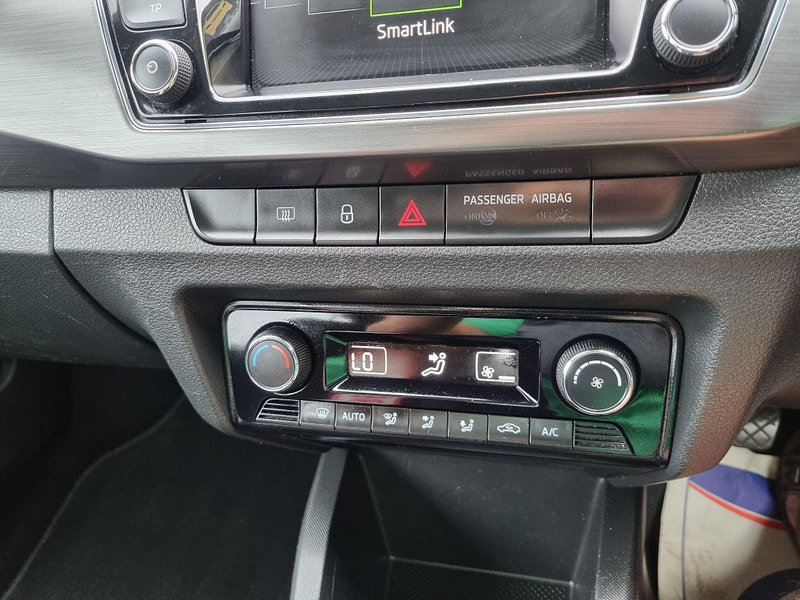 Skoda Fabia 1.4 TDI SE L Euro 6 (s/s) 5dr 5dr Manual 2026