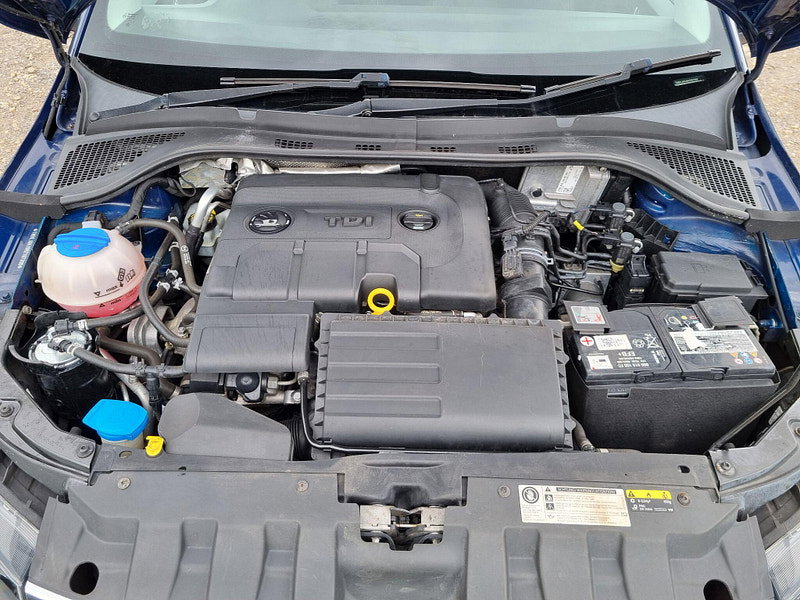 Skoda Fabia 1.4 TDI SE L Euro 6 (s/s) 5dr 5dr Manual 2026