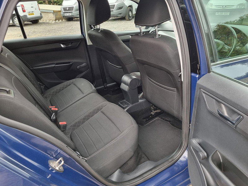 Skoda Fabia 1.4 TDI SE L Euro 6 (s/s) 5dr 5dr Manual 2026