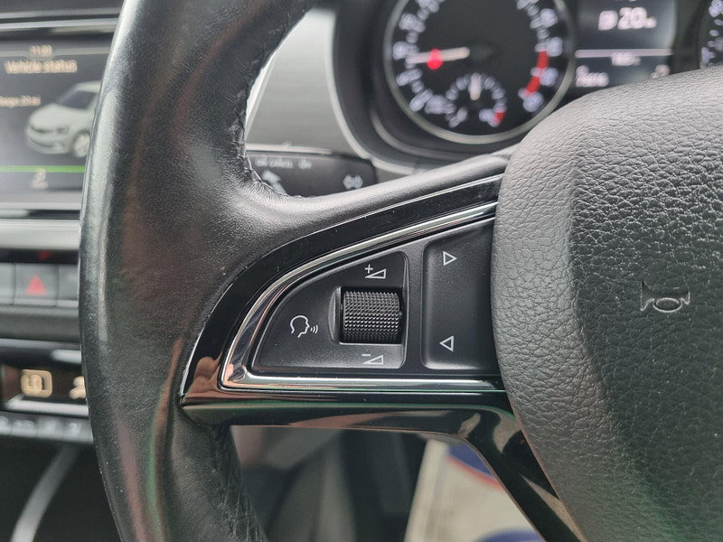 Skoda Fabia 1.4 TDI SE L Euro 6 (s/s) 5dr 5dr Manual 2026