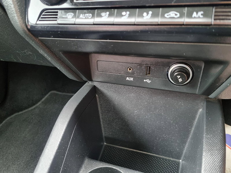 Skoda Fabia 1.4 TDI SE L Euro 6 (s/s) 5dr 5dr Manual 2026