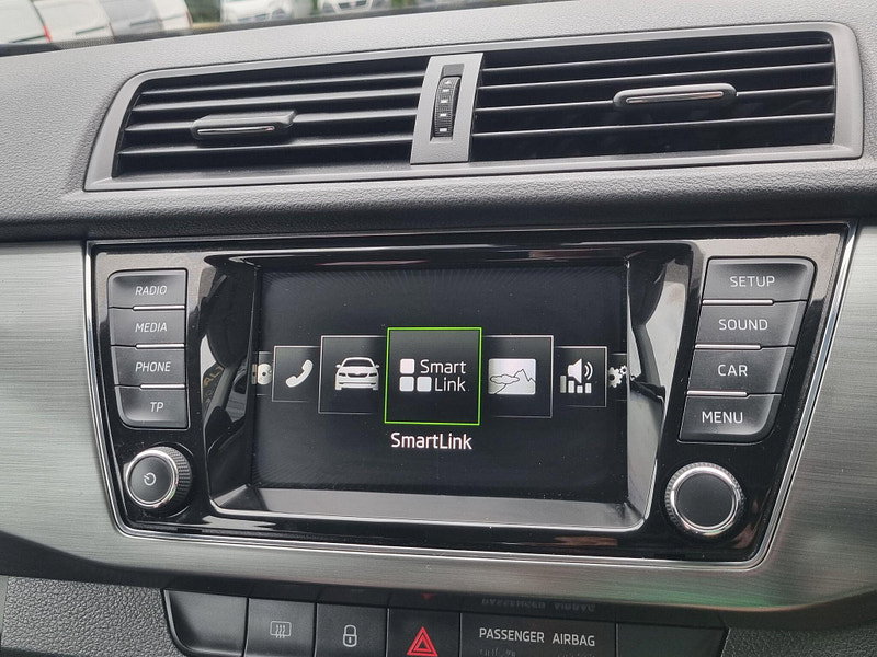 Skoda Fabia 1.4 TDI SE L Euro 6 (s/s) 5dr 5dr Manual 2026