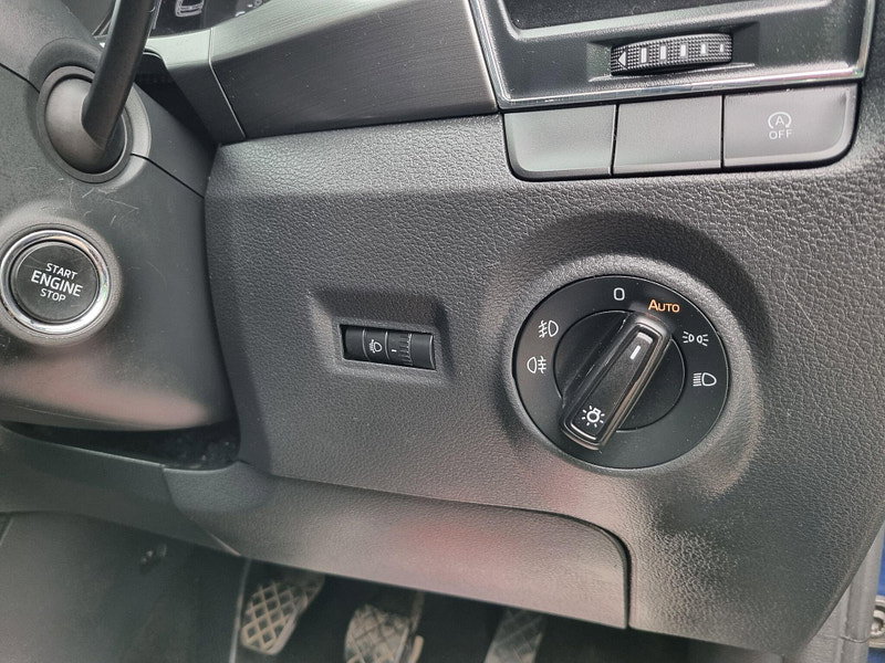 Skoda Fabia 1.4 TDI SE L Euro 6 (s/s) 5dr 5dr Manual 2026