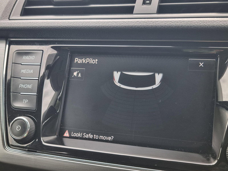 Skoda Fabia 1.4 TDI SE L Euro 6 (s/s) 5dr 5dr Manual 2026