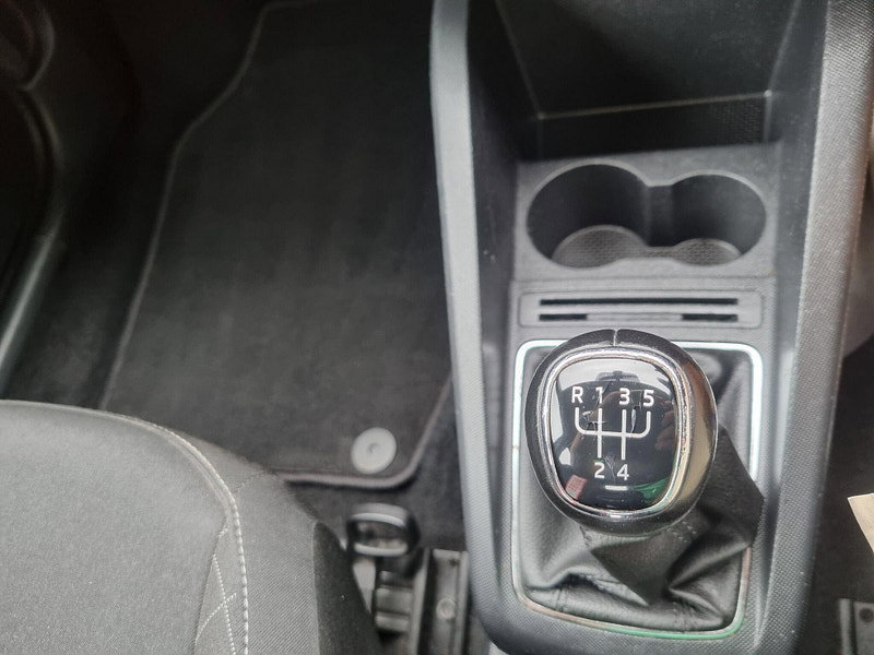 Skoda Fabia 1.4 TDI SE L Euro 6 (s/s) 5dr 5dr Manual 2026