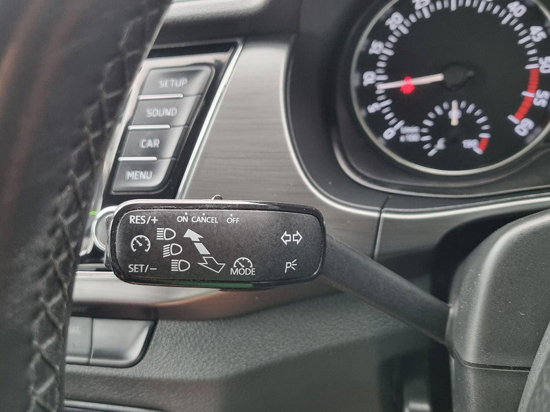 Skoda Fabia 1.4 TDI SE L Euro 6 (s/s) 5dr 5dr Manual 2026