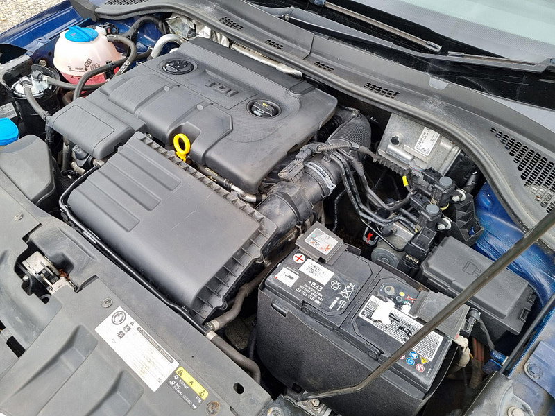 Skoda Fabia 1.4 TDI SE L Euro 6 (s/s) 5dr 5dr Manual 2026