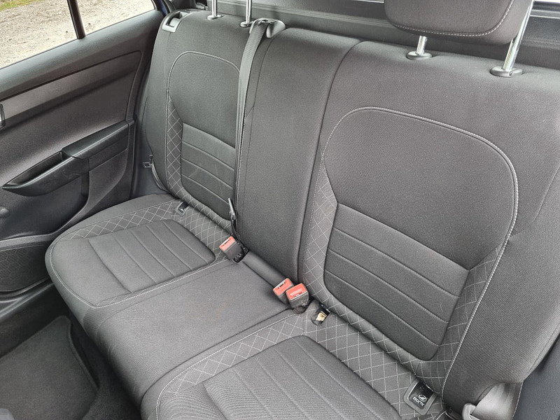 Skoda Fabia 1.4 TDI SE L Euro 6 (s/s) 5dr 5dr Manual 2026