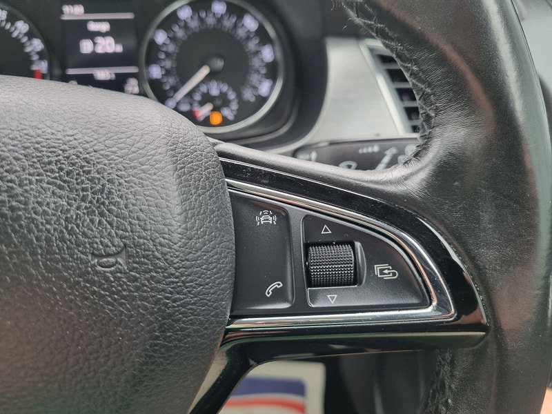 Skoda Fabia 1.4 TDI SE L Euro 6 (s/s) 5dr 5dr Manual 2026