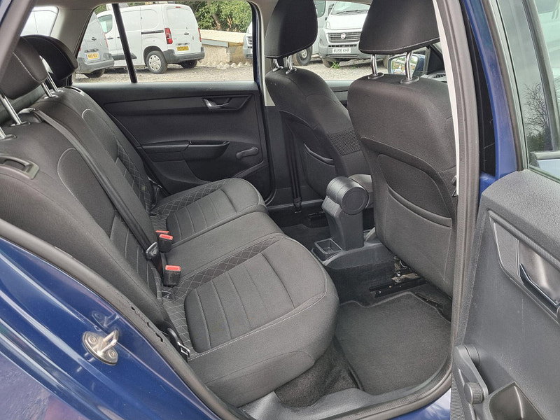 Skoda Fabia 1.4 TDI SE L Euro 6 (s/s) 5dr 5dr Manual 2026