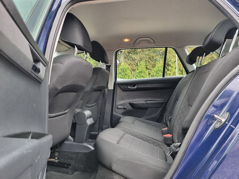 Skoda Fabia 1.4 TDI SE L Euro 6 (s/s) 5dr 5dr Manual 2026