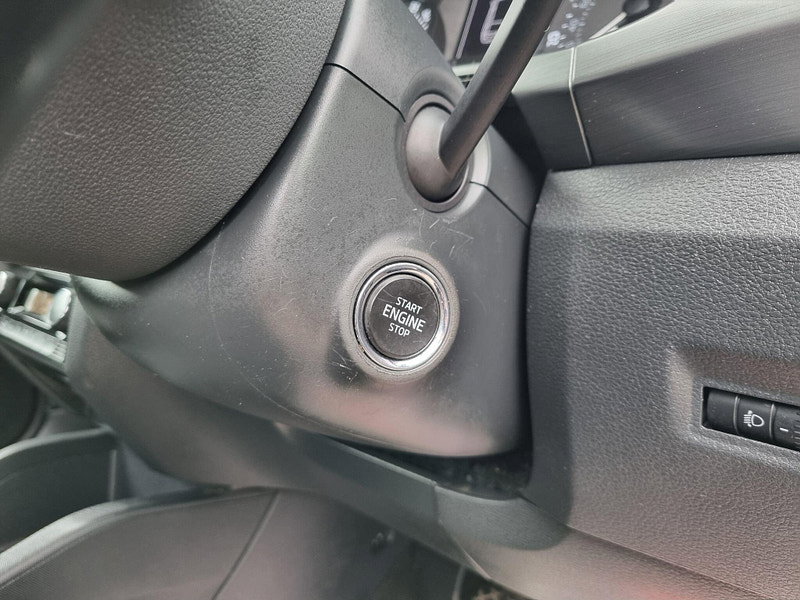 Skoda Fabia 1.4 TDI SE L Euro 6 (s/s) 5dr 5dr Manual 2026