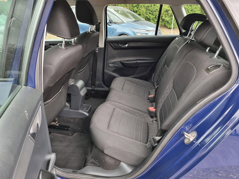 Skoda Fabia 1.4 TDI SE L Euro 6 (s/s) 5dr 5dr Manual 2026