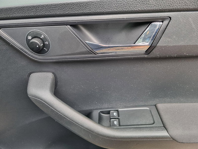 Skoda Fabia 1.4 TDI SE L Euro 6 (s/s) 5dr 5dr Manual 2026