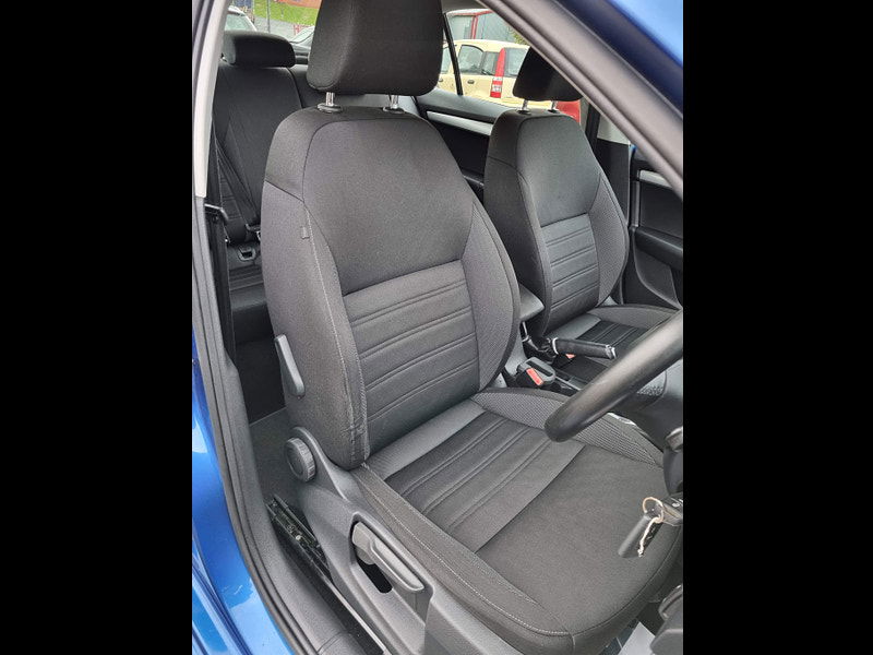 Skoda Octavia 1.6 TDI SE Technology DSG Euro 6 (s/s) 5dr 5dr Automatic 2025