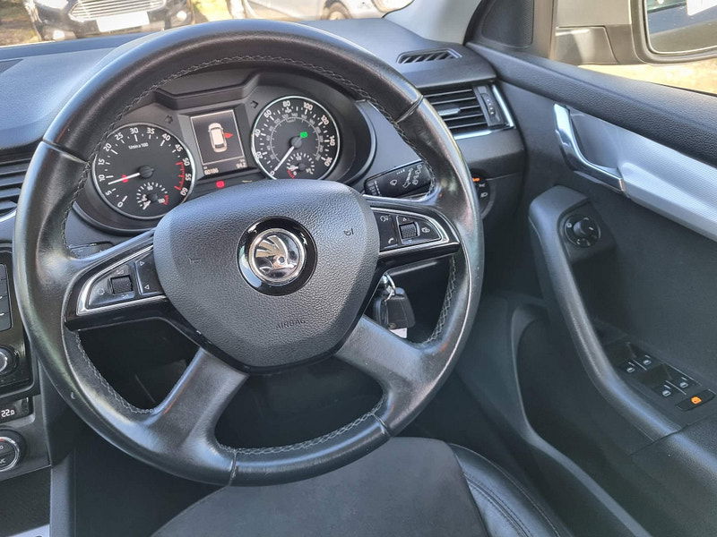 Skoda Octavia 2.0 TDI Elegance DSG Euro 5 (s/s) 5dr 5dr Automatic 2025
