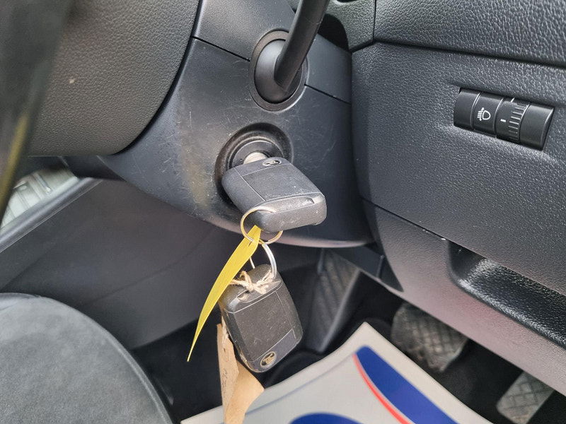 Skoda Octavia 2.0 TDI Scout DSG 4WD Euro 6 (s/s) 5dr 5dr Automatic 2025