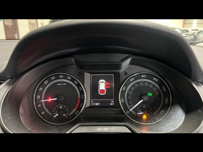 Skoda Octavia 2.0 TDI Scout DSG 4WD Euro 6 (s/s) 5dr 5dr Automatic 2025