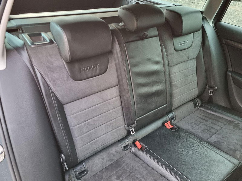 Skoda Octavia 2.0 TDI Scout DSG 4WD Euro 6 (s/s) 5dr 5dr Automatic 2025