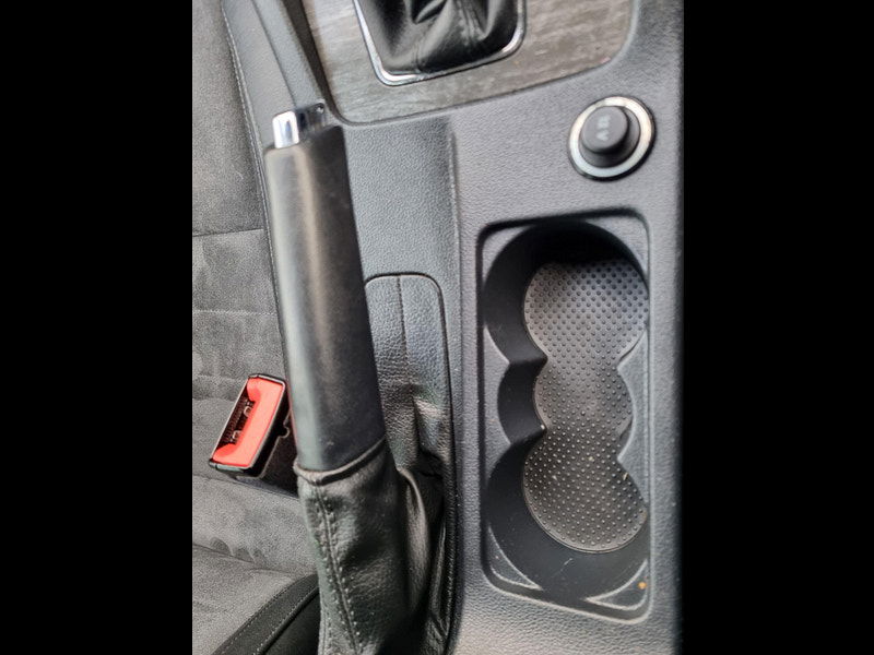 Skoda Octavia 2.0 TDI Scout DSG 4WD Euro 6 (s/s) 5dr 5dr Automatic 2025