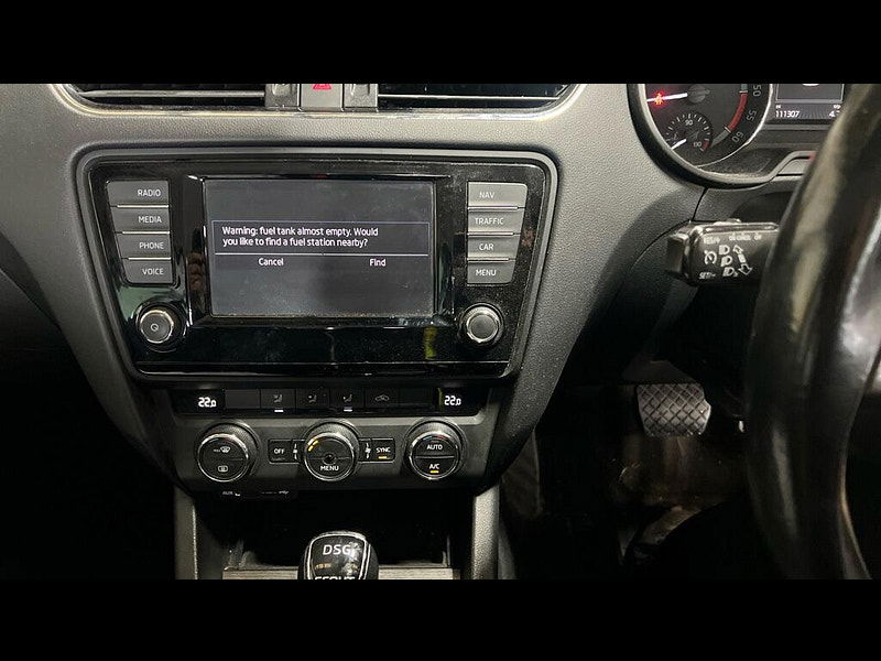 Skoda Octavia 2.0 TDI Scout DSG 4WD Euro 6 (s/s) 5dr 5dr Automatic 2025