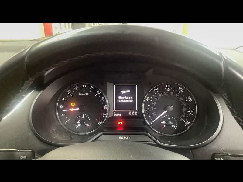 Skoda Octavia 2.0 TDI SE DSG Euro 6 (s/s) 5dr 5dr Automatic 2025