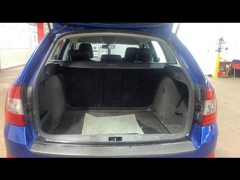 Skoda Octavia 2.0 TDI SE DSG Euro 6 (s/s) 5dr 5dr Automatic 2025