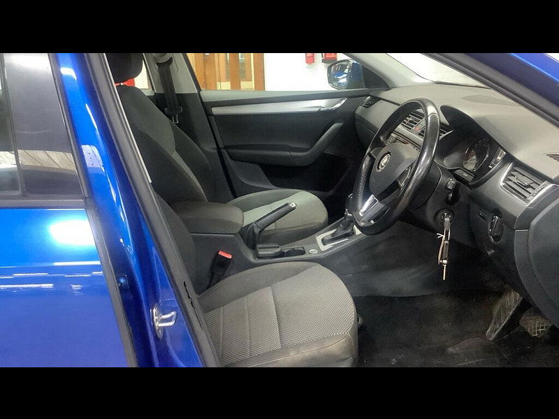 Skoda Octavia 2.0 TDI SE DSG Euro 6 (s/s) 5dr 5dr Automatic 2025