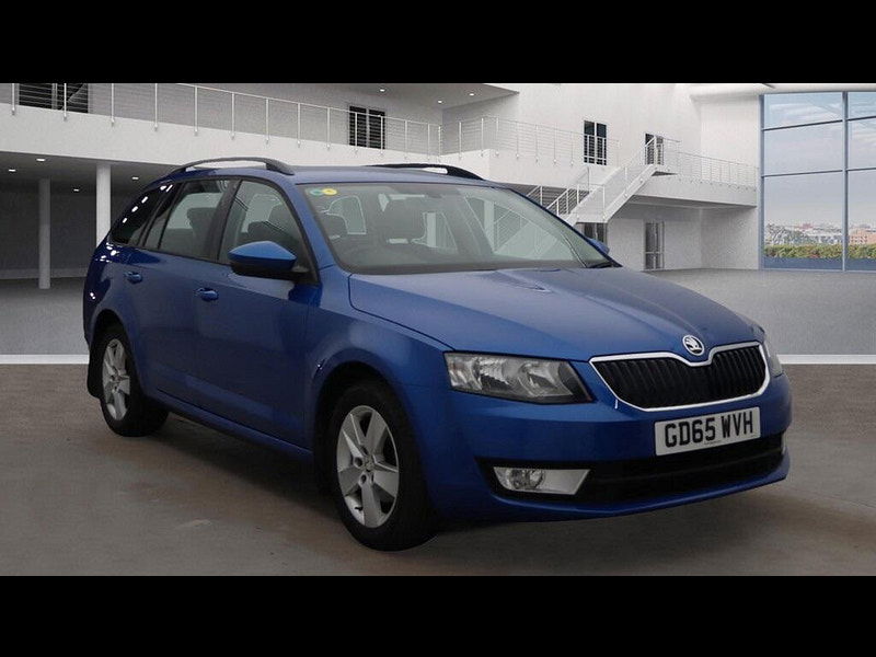 Skoda Octavia 2.0 TDI SE DSG Euro 6 (s/s) 5dr 5dr Automatic 2025