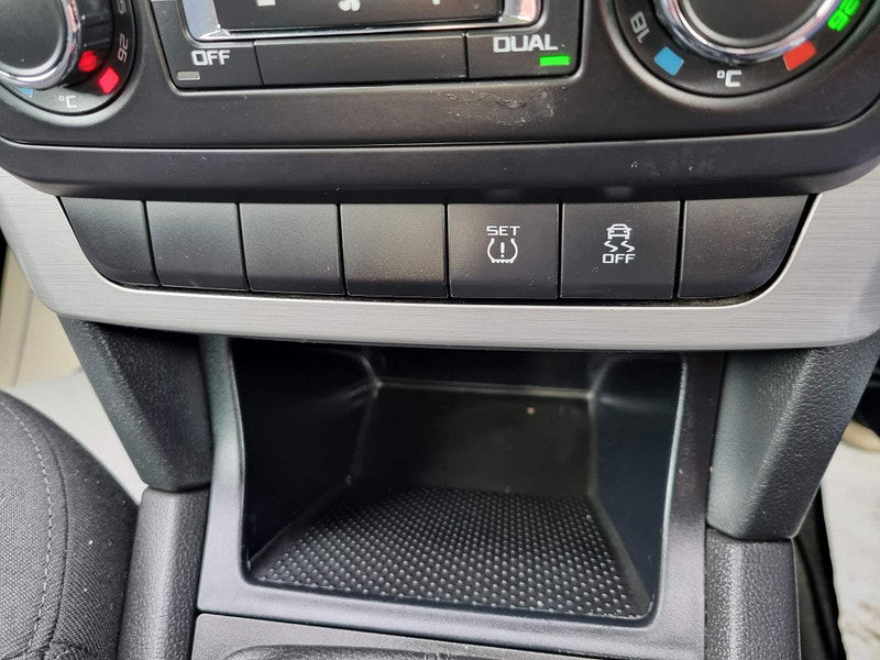 Skoda Yeti 2.0 TDI SE Outdoor 4WD Euro 5 5dr 5dr Manual 2025