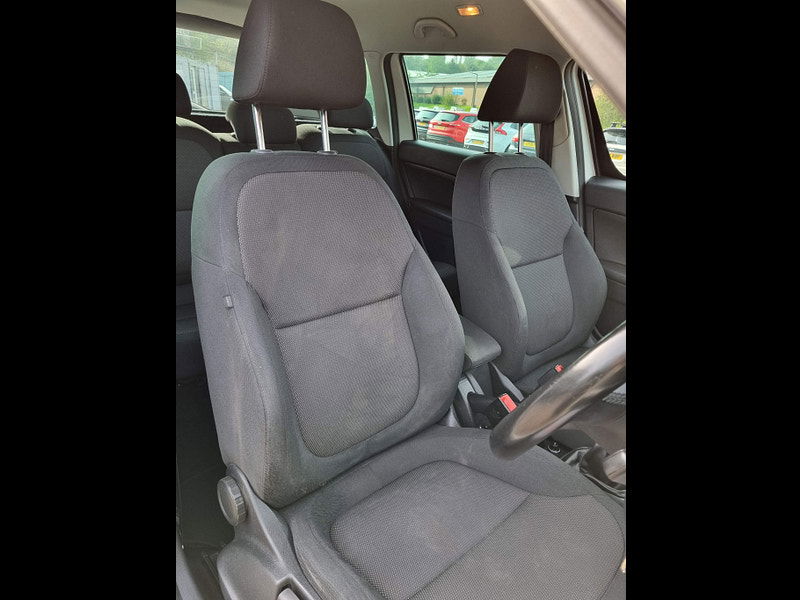 Skoda Yeti 2.0 TDI SE Outdoor 4WD Euro 5 5dr 5dr Manual 2025