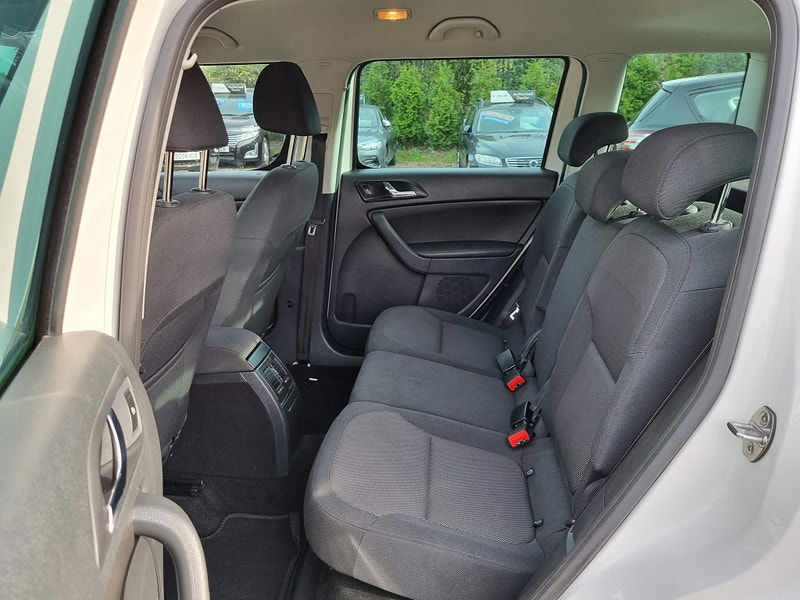Skoda Yeti 2.0 TDI SE Outdoor 4WD Euro 5 5dr 5dr Manual 2025