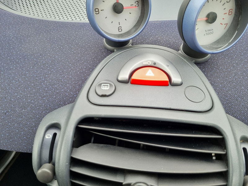 Smart ForTwo 0.7 City Pulse 3dr 3dr Automatic 2025