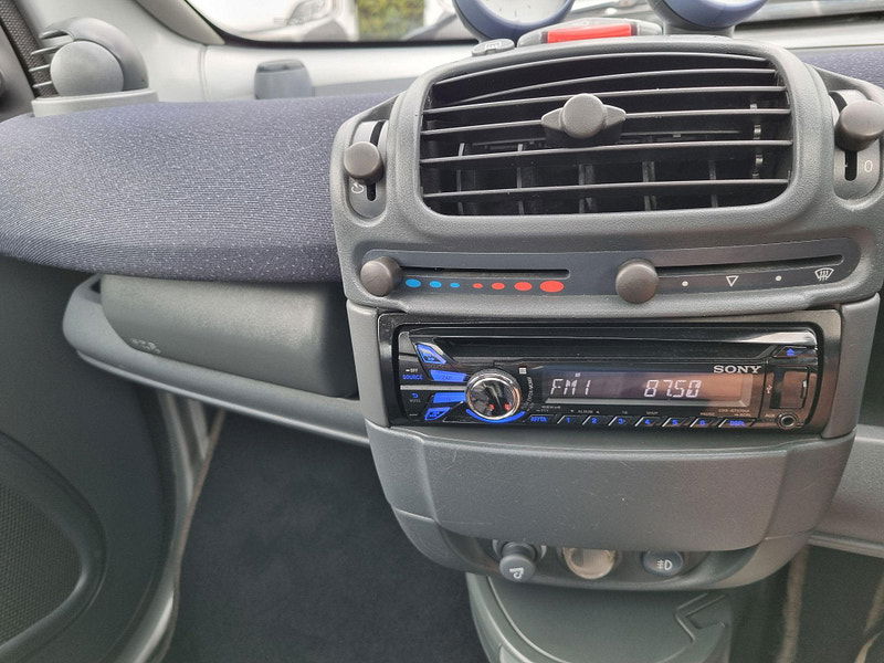 Smart ForTwo 0.7 City Pulse 3dr 3dr Automatic 2025