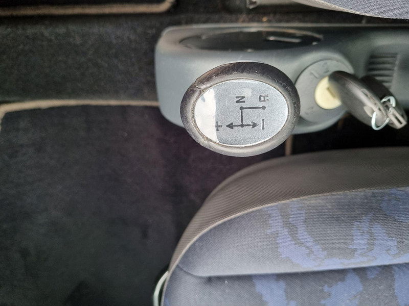 Smart ForTwo 0.7 City Pulse 3dr 3dr Automatic 2025